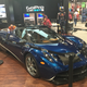 Image for article titled Wheels, Wheels, Total Vehicular Insanity And More Wheels: A Guided Tour Of SEMA 2015